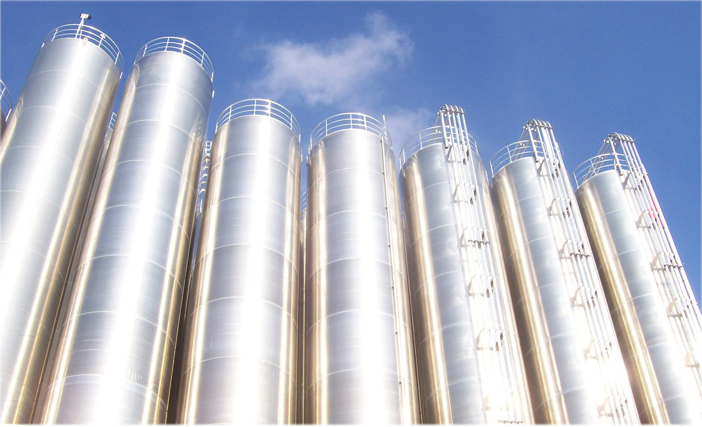 Otriva Industries LLP